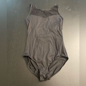 Danz N Motion Tank Leotard